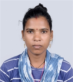 Asha - Part time Cook in New Roshan Pura in Delhi
