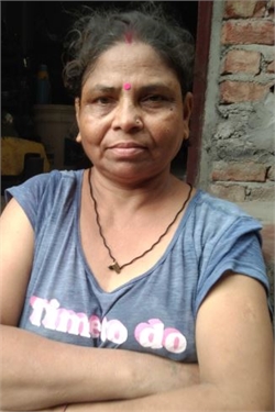 Asha - Part time Cleaner in Balbir Vihar in Delhi