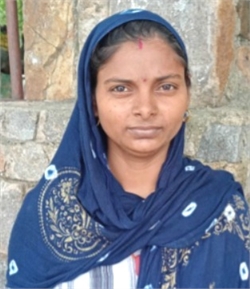 Asha - Part time Cleaner in Mahipalpur in Delhi