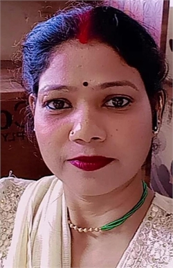 Asha - Part time Cleaner and Cook in Shiv Nagar in Kota