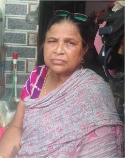 Asha - Part time Cook in Trilokpuri in Delhi