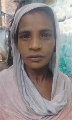 Asha - Part time Cleaner in Wazirpur in Delhi
