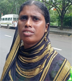 Asha - Part time Cleaner and Cook in Kishangarh in Delhi