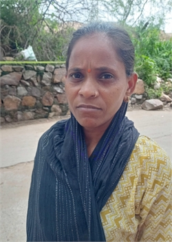 Asha - Part time Cleaner in Rangpuri Pahari, in Delhi