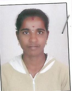 Asha - Full time Cleaner and Cook in JP Nagar III Phase Post Office in Bangalore Bengaluru