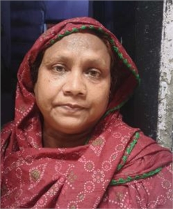 Asha - Part time Patient Care and Elderly Care in Vikash puri in Delhi