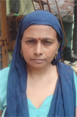 Asha - Part time Cleaner in Kalyan Puri in Delhi