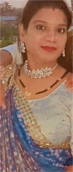 Asha - Part time Baby Sitter in Vasai-Virar in Vasai