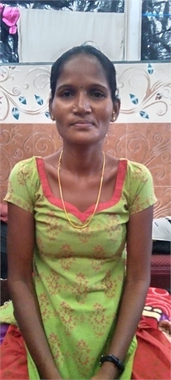 asha - Full time Cleaner and Cook in santacruze in Mumbai