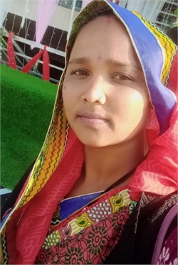 Asha - Part time Cleaner and Patient Care and Elderly Care in Beawar in Ajmer
