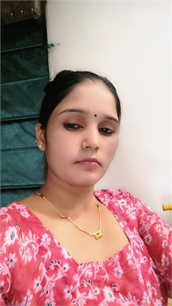 Asha - Part time Cook and Baby Sitter in Tri Nagar in Delhi