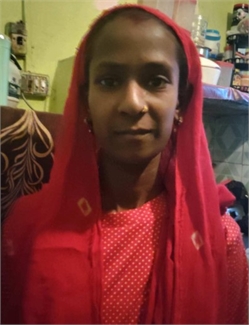 Asha - Part time Baby Sitter in Bhalswa in Delhi