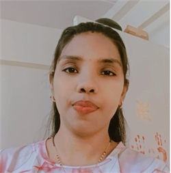 Asha - Part time Cook and Baby Sitter in Virar West in Virar