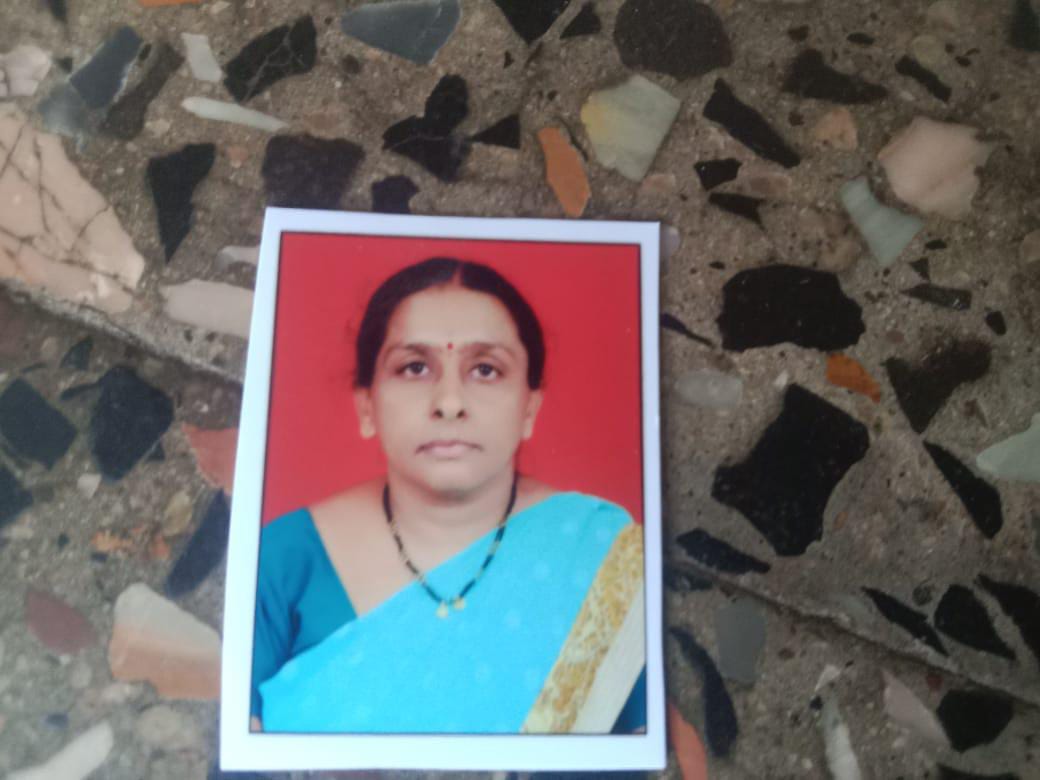 Asha - Part time Patient Care and Elderly Care and Baby Sitter in Indian in Pune