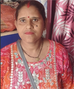 Asha - Part time Cleaner in Mandi House, in Delhi