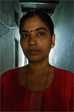 Asha - Part time Cook in Gopalpur in Delhi