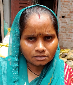 Asha - Part time Cook in Dilshad Garden in Delhi