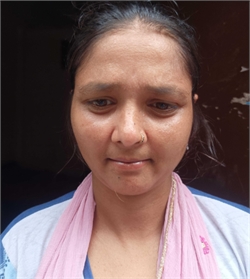 Asha - Part time Baby Sitter in Subhash Nagar in Delhi