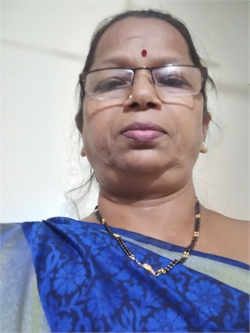 Asha adesh dhekale - Full time Cleaner and Cook and Patient Care and Elderly Care in satara in Mumbai