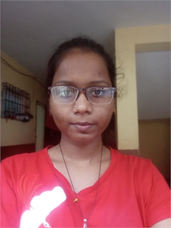 Asha ahire - Full time Baby Sitter in powai in Mumbai