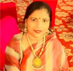 Asha Ajameriya - Part time Patient Care and Elderly Care in Trinagar in Delhi