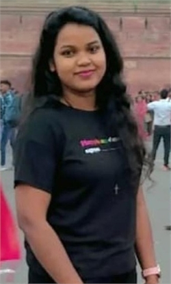 Asha anandet tirkey - Full time Baby Sitter in jharkhand in Ranchi