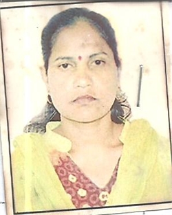 Asha Angarakhe - Part time Cleaner and Patient Care and Elderly Care and Baby Sitter in Matunga in Mumbai