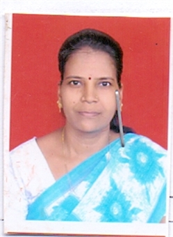 Asha Anil Pawar - Part time Patient Care and Elderly Care in Worli in Mumbai