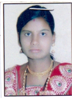 Asha Anil Savandkar - Part time Cleaner and Cook and Baby Sitter in Andheri West in Mumbai