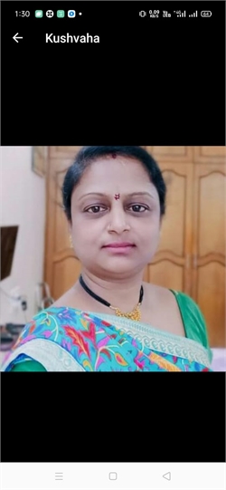 Asha Ashok Chavan - Part time Cleaner and Cook and Baby Sitter in Thane West in Thane