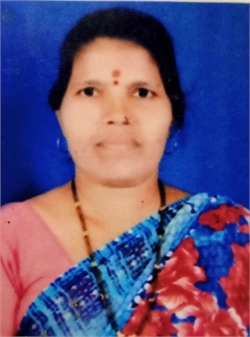 Asha ashok Sawant - Part time Patient Care and Elderly Care in Bharat nagar, Branda west in Mumbai