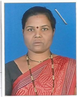 Asha Ashok Thorat