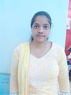 Asha bai - Full time Cook in bandra west in Mumbai