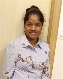 Asha bai