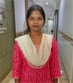 Asha Bai