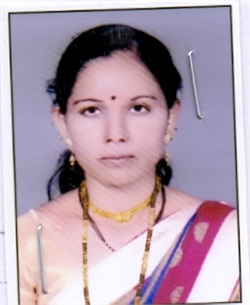 Asha balgude - Part time Cleaner and Cook and Baby Sitter in Lohgaon in Pune