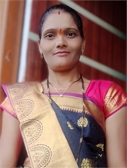 Asha Balu Pawar - Full time Patient Care and Elderly Care in Akole in Ahmednagar