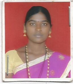 Asha Basvaraj - Full time Cook and Baby Sitter in hoodi in Bangalore Bengaluru