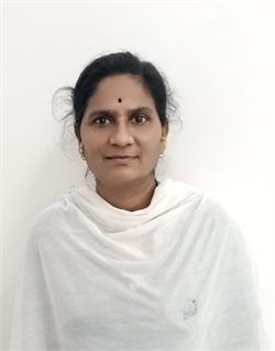 Asha Baviskar - Full time Patient Care and Elderly Care and Baby Sitter in Pune in Pune