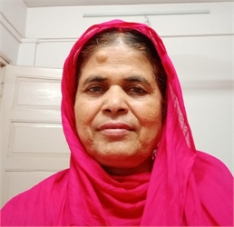 asha be shaikh - Full time Patient Care and Elderly Care in solapur ushmanabhad in Solapur