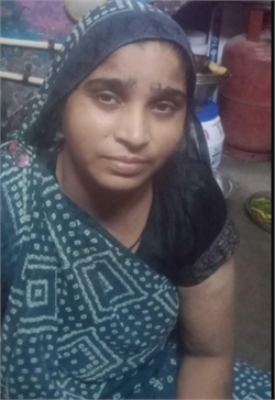 Asha Ben - Part time Cleaner in Jahangirpuri in Delhi