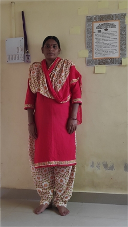 Asha Bhaskar Bhagat - Part time Cleaner and Cook and Patient Care and Elderly Care and Baby Sitter in Kharadi in Pune