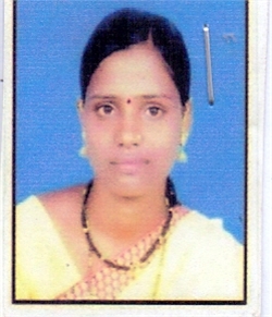 Asha Bipin Shigvan - Part time Cleaner and Cook and Baby Sitter in Wadala East in Mumbai