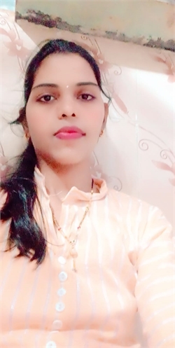 Asha Borude - Part time Cleaner and Cook and Baby Sitter in Goregaon West in Mumbai