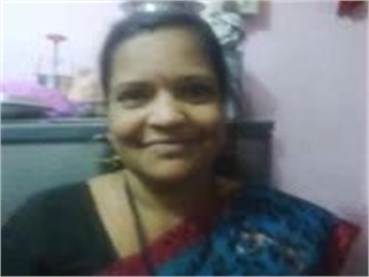 Asha  Chandrakant Jagtap - Part time Cook in Kalyan East in Thane
