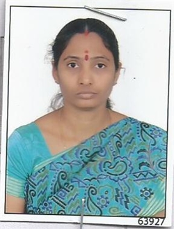 Asha Chandrashekar - Part time Cook and Baby Sitter in R. T. Nagar in Bangalore Bengaluru