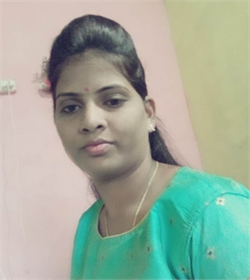 Asha Chavan - Part time Cleaner and Cook and Patient Care and Elderly Care and Baby Sitter in Diva in Thane