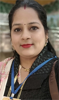 Asha Chawla - Part time Cook in Chembur in Mumbai