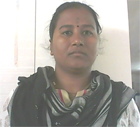 Asha Deepak Alane - Part time Cleaner and Cook and Baby Sitter in thane west in Mumbai