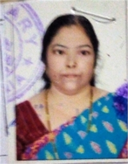 Asha Deshmukh - Part time Cook and Baby Sitter in Mulund Check Naka in Thane
